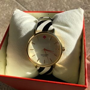 Kate Spade watch